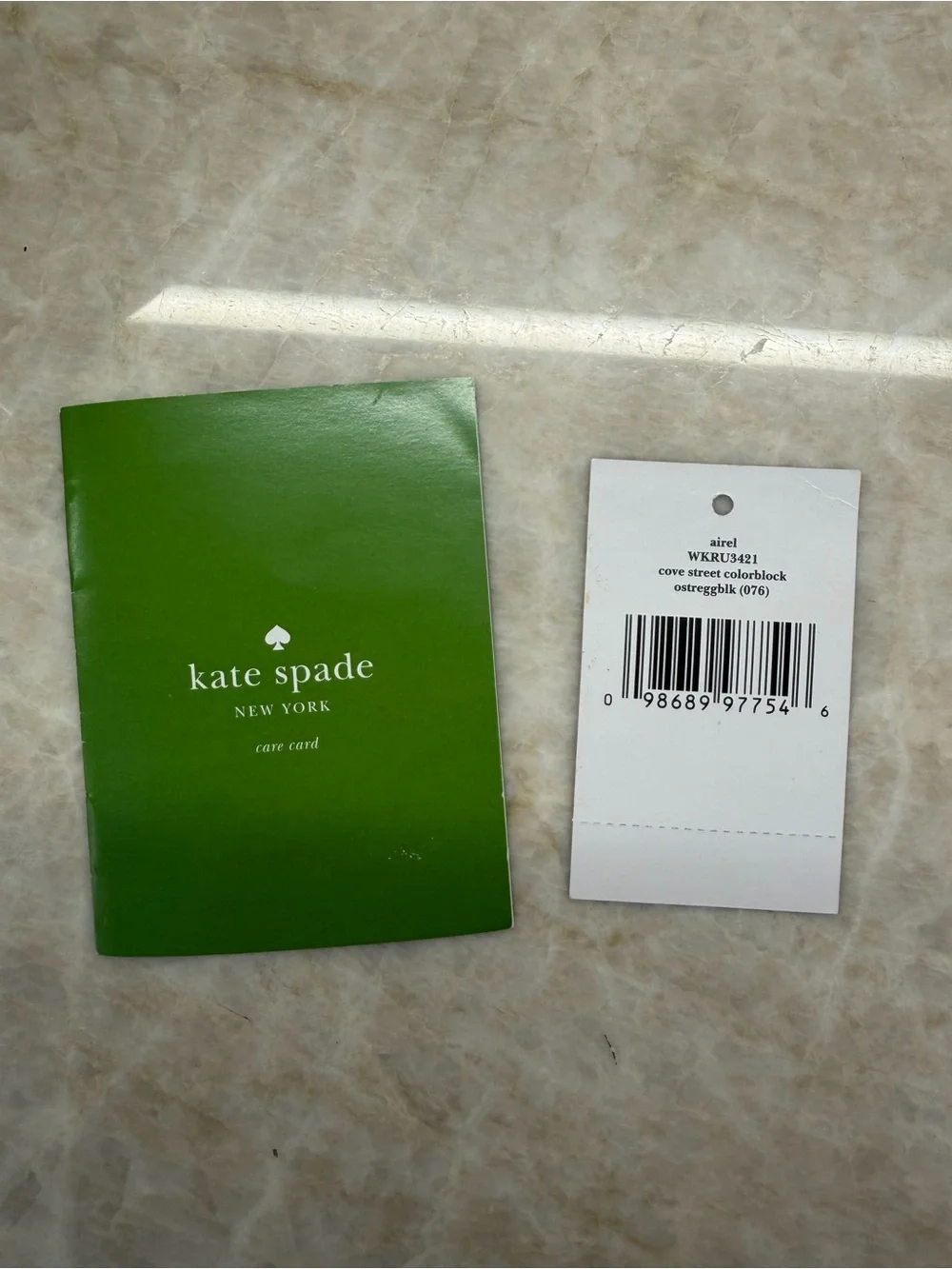 Kate Spade Cove Street Airel Bag
